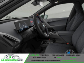 Bmw iX M60 619ch  occasion � Beaupuy - photo n�6
