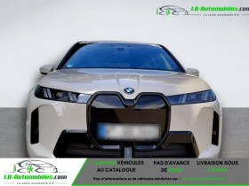 Bmw iX M60 619ch  occasion � Beaupuy - photo n�2