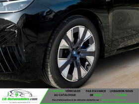 Bmw iX M60 619ch  occasion � Beaupuy - photo n�6