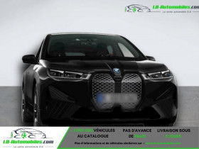 Bmw iX M60 619ch  occasion � Beaupuy - photo n�4