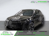 Bmw iX M60 619ch   Beaupuy 31