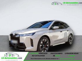 Bmw iX , garage LB AUTOMOBILES � Beaupuy