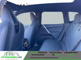 Bmw iX M60 619ch  occasion � Beaupuy - photo n�6
