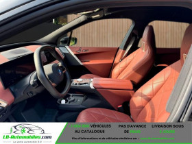 Bmw iX M60 619ch  occasion � Beaupuy - photo n�5