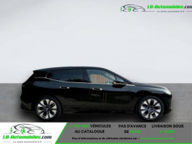 Bmw iX M60 619ch  occasion � Beaupuy - photo n�4