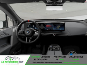 Bmw iX M60 619ch  occasion � Beaupuy - photo n�3