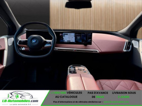 Bmw iX M60 619ch  occasion � Beaupuy - photo n�3