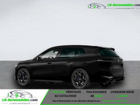 Bmw iX M60 619ch  occasion � Beaupuy - photo n�2