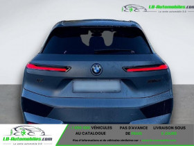 Bmw iX M60 619ch  occasion � Beaupuy - photo n�5
