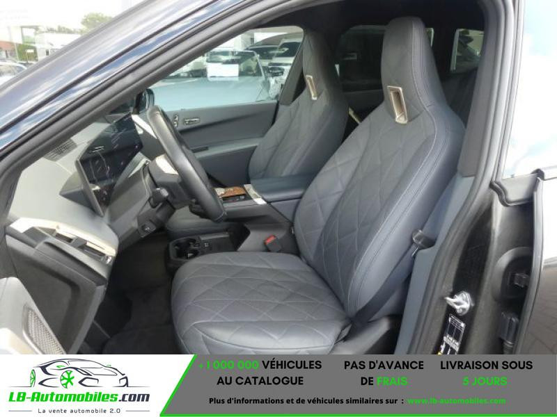 Bmw iX M60 619ch  occasion  Beaupuy - photo n6