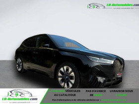 Bmw iX M60 619ch  occasion � Beaupuy - photo n�2