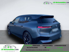 Bmw iX M60 619ch  occasion � Beaupuy - photo n�3