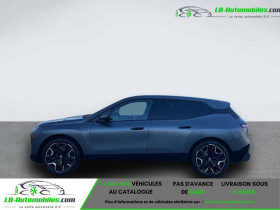 Bmw iX M60 619ch  occasion � Beaupuy - photo n�4