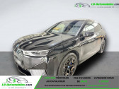 Bmw iX M60 619ch   Beaupuy 31