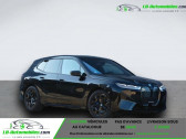 Bmw iX M60 619ch   Beaupuy 31