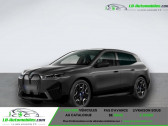 Bmw iX M60 619ch   Beaupuy 31
