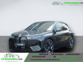 Bmw iX M60 619ch   Beaupuy 31