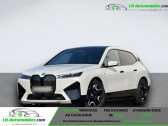 Bmw iX M60 619ch   Beaupuy 31