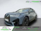 Bmw iX M60 619ch   Beaupuy 31