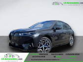 Annonce Bmw iX occasion Electrique M60 619ch  Beaupuy
