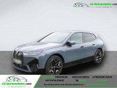 Bmw iX M60 619ch   Beaupuy 31