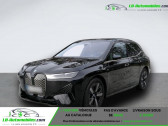 Bmw iX M60 619ch   Beaupuy 31