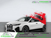 Bmw iX M60 619ch   Beaupuy 31