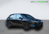 Annonce Bmw iX occasion Electrique M60 619ch  Beaupuy