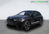 Bmw iX M60 619ch   Beaupuy 31