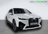 Bmw iX M60 619ch   Beaupuy 31