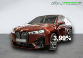 Bmw iX M60 619ch   Beaupuy 31