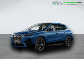 Bmw iX M60 619ch   Beaupuy 31