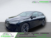 Bmw iX M60 619ch   Beaupuy 31