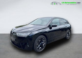 Bmw iX M60 619ch   Beaupuy 31