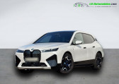 Annonce Bmw iX occasion Electrique M60 619ch  Beaupuy
