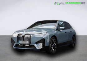 Bmw iX , garage LB AUTOMOBILES  Beaupuy