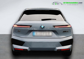 Bmw iX M60 619ch  occasion  Beaupuy - photo n4