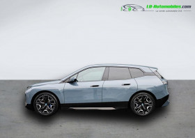 Bmw iX M60 619ch  occasion  Beaupuy - photo n3