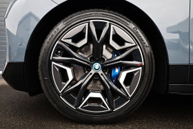 Bmw iX M60 619ch  occasion  Beaupuy - photo n6