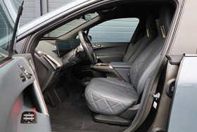 Bmw iX M60 619ch  occasion  Beaupuy - photo n5
