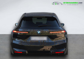 Bmw iX M60 619ch  occasion  Beaupuy - photo n2