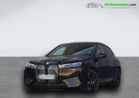 Bmw iX , garage LB AUTOMOBILES  Beaupuy