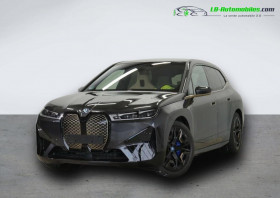 Bmw iX , garage LB AUTOMOBILES  Beaupuy