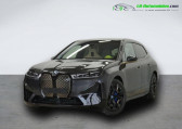 Bmw iX occasion année 2022 boite Automatique Annonce Bmw iX occasion Electrique M60 619ch à Beaupuy