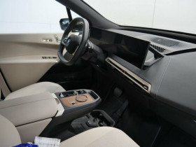 Bmw iX M60 619ch  occasion  Beaupuy - photo n3