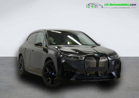 Bmw iX M60 619ch  occasion  Beaupuy - photo n2