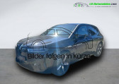 Annonce Bmw iX occasion Electrique M60 619ch  Beaupuy