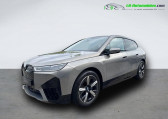 Annonce Bmw iX occasion Electrique M60 619ch à Beaupuy