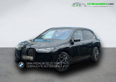 Bmw iX occasion année 2024 boite Automatique Annonce Bmw iX occasion Electrique M60 619ch à Beaupuy
