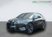 Bmw iX occasion année 2023 boite Automatique Annonce Bmw iX occasion Electrique M60 619ch à Beaupuy